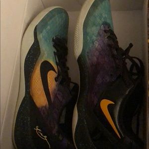 Kobe 8 Easter classics